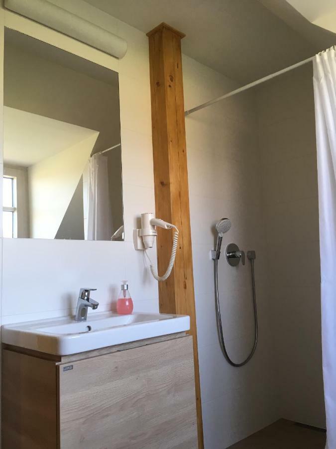 Horsky Apartman Vyhlidka Rejviz Zlaté Hory Dış mekan fotoğraf