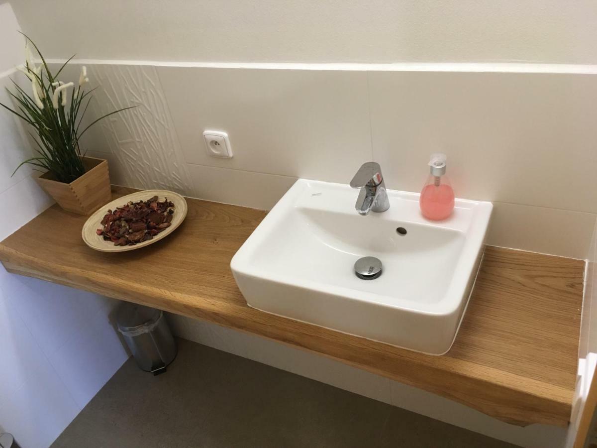 Horsky Apartman Vyhlidka Rejviz Zlaté Hory Dış mekan fotoğraf